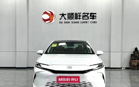 Toyota Camry, 2024 год, 4 090 000 рублей, 2 фотография