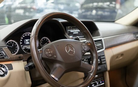 Mercedes-Benz E-Класс, 2012 год, 1 549 000 рублей, 5 фотография