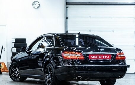 Mercedes-Benz E-Класс, 2012 год, 1 549 000 рублей, 4 фотография