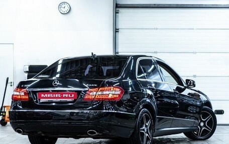 Mercedes-Benz E-Класс, 2012 год, 1 549 000 рублей, 3 фотография