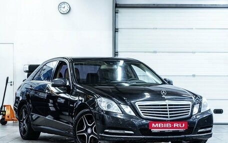 Mercedes-Benz E-Класс, 2012 год, 1 549 000 рублей, 2 фотография