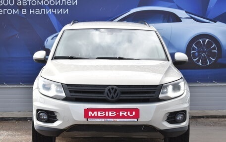 Volkswagen Tiguan I, 2012 год, 1 520 000 рублей, 8 фотография