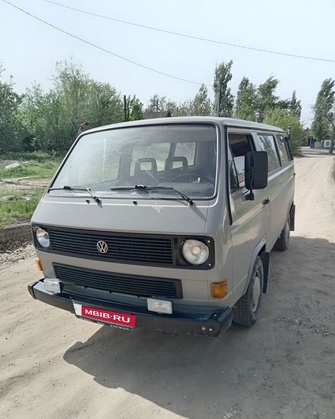 Продажа Volkswagen Transporter в городе Шахты