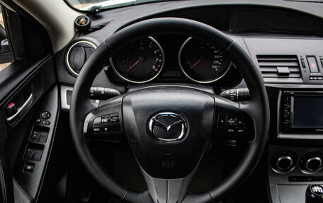 Mazda 3, 2010 год, 1 049 000 рублей, 6 фотография