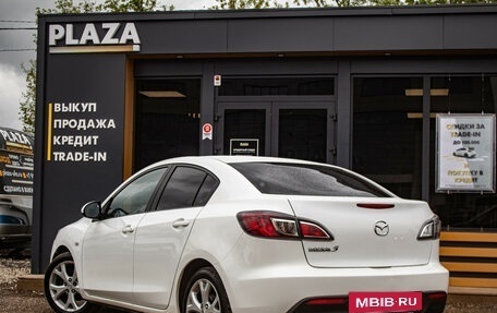 Mazda 3, 2010 год, 1 049 000 рублей, 4 фотография