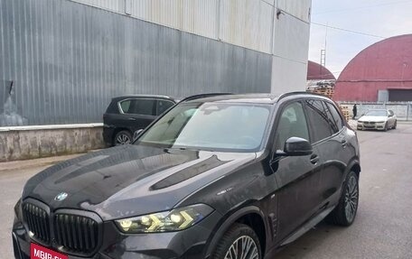 BMW X5, 2023 год, 14 200 000 рублей, 3 фотография