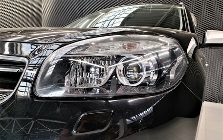 Renault Koleos I рестайлинг 2, 2012 год, 1 420 000 рублей, 3 фотография