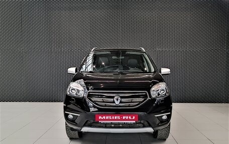 Renault Koleos I рестайлинг 2, 2012 год, 1 420 000 рублей, 2 фотография