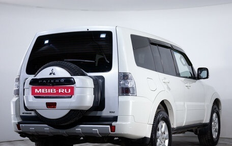 Mitsubishi Pajero IV, 2013 год, 1 896 000 рублей, 5 фотография