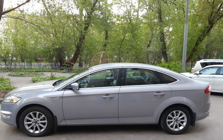 Ford Mondeo IV, 2011 год, 1 000 450 рублей, 2 фотография