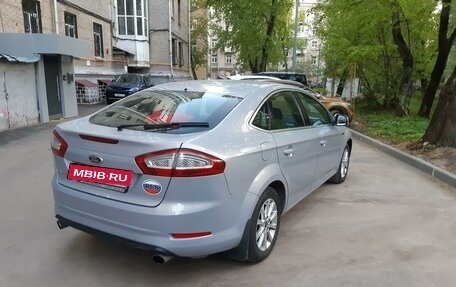 Ford Mondeo IV, 2011 год, 1 000 450 рублей, 4 фотография