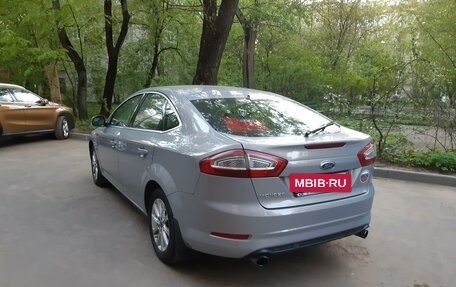 Ford Mondeo IV, 2011 год, 1 000 450 рублей, 3 фотография