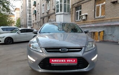 Ford Mondeo IV, 2011 год, 1 000 450 рублей, 5 фотография