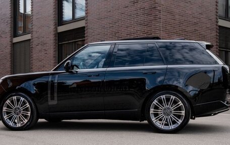 Land Rover Range Rover IV рестайлинг, 2024 год, 20 550 000 рублей, 3 фотография