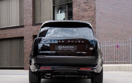 Land Rover Range Rover IV рестайлинг, 2024 год, 20 550 000 рублей, 6 фотография