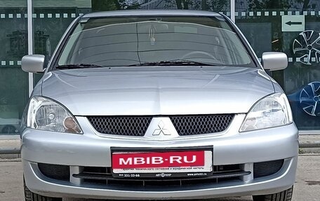 Mitsubishi Lancer IX, 2007 год, 610 000 рублей, 2 фотография