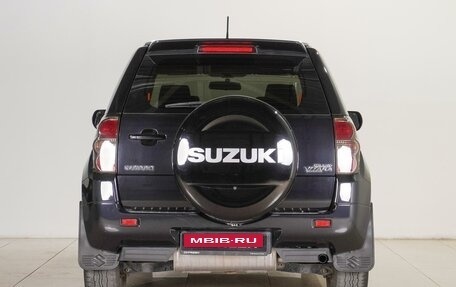 Suzuki Grand Vitara, 2008 год, 1 365 000 рублей, 4 фотография