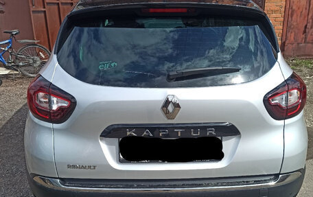 Renault Kaptur I рестайлинг, 2019 год, 1 750 000 рублей, 3 фотография