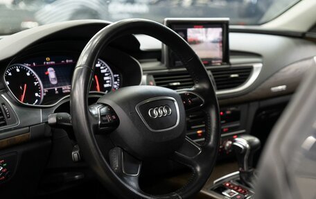Audi A7, 2011 год, 2 129 000 рублей, 5 фотография