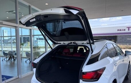 Lexus RX IV рестайлинг, 2023 год, 7 900 000 рублей, 6 фотография