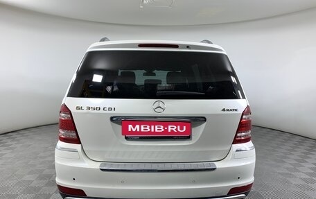 Mercedes-Benz GL-Класс, 2012 год, 2 125 000 рублей, 6 фотография