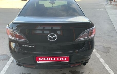 Mazda 6, 2008 год, 10 050 рублей, 2 фотография