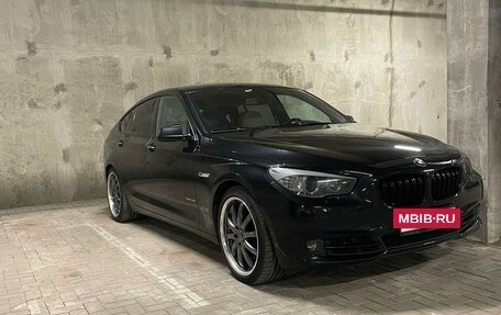 BMW 5 серия, 2011 год, 2 300 000 рублей, 3 фотография
