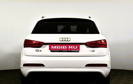 Audi Q3, 2014 год, 1 549 000 рублей, 5 фотография
