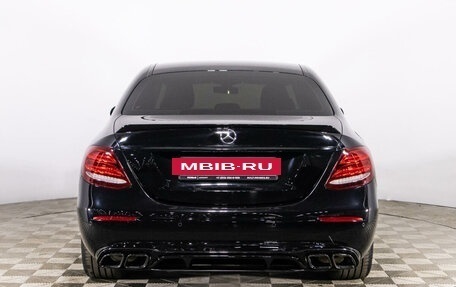 Mercedes-Benz E-Класс, 2017 год, 3 499 789 рублей, 4 фотография