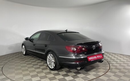 Volkswagen Passat CC I рестайлинг, 2011 год, 1 149 000 рублей, 6 фотография