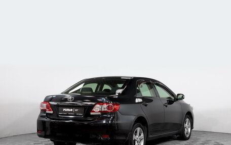 Toyota Corolla, 2012 год, 1 247 000 рублей, 5 фотография