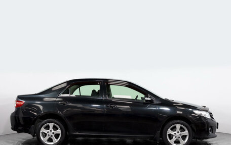 Toyota Corolla, 2012 год, 1 247 000 рублей, 4 фотография