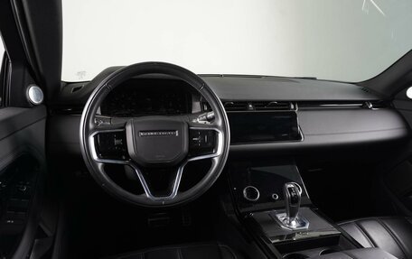 Land Rover Range Rover Evoque II, 2021 год, 6 769 000 рублей, 6 фотография