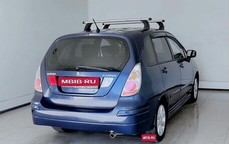 Suzuki Liana, 2005 год, 520 000 рублей, 4 фотография