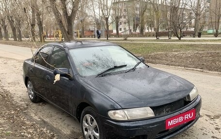 Mazda Familia, 1998 год, 230 000 рублей, 2 фотография