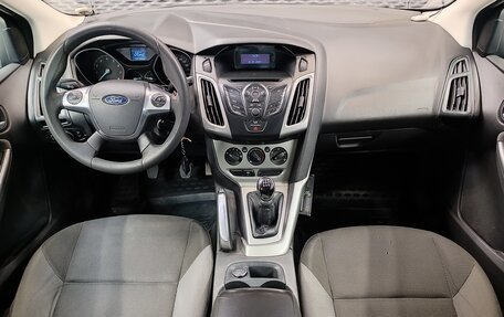 Ford Focus III, 2012 год, 777 000 рублей, 2 фотография