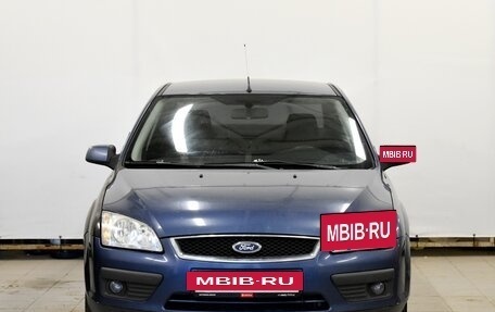 Ford Focus II рестайлинг, 2007 год, 550 000 рублей, 3 фотография