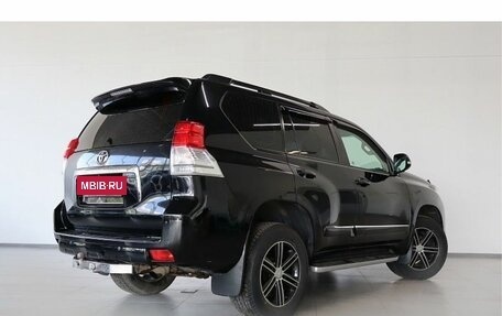 Toyota Land Cruiser Prado 150 рестайлинг 2, 2012 год, 3 149 000 рублей, 3 фотография