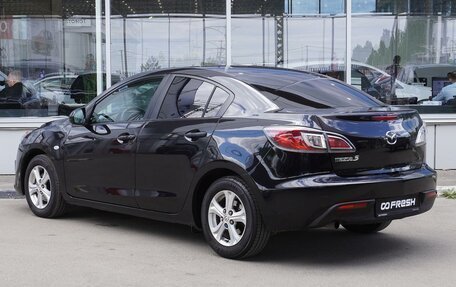 Mazda 3, 2010 год, 999 000 рублей, 2 фотография