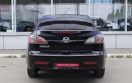 Mazda 3, 2010 год, 999 000 рублей, 4 фотография