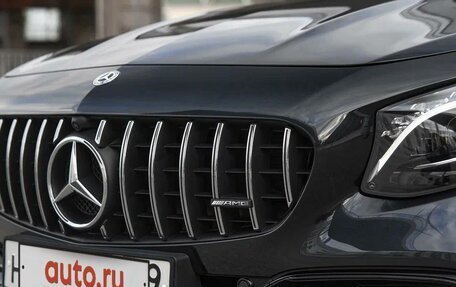Mercedes-Benz S-Класс AMG, 2018 год, 19 000 000 рублей, 6 фотография