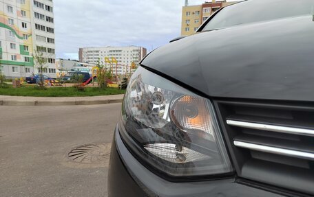 Volkswagen Polo VI (EU Market), 2012 год, 950 000 рублей, 8 фотография