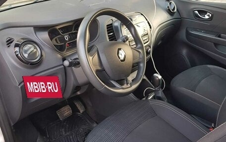 Renault Kaptur I рестайлинг, 2019 год, 1 480 000 рублей, 4 фотография