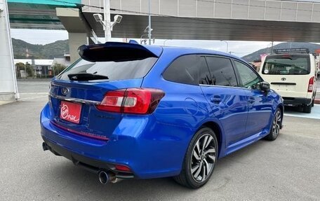 Subaru Levorg, 2020 год, 1 750 000 рублей, 5 фотография