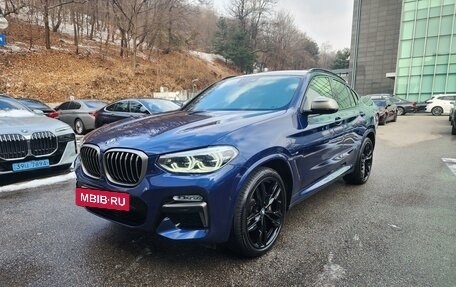BMW X4, 2020 год, 3 690 000 рублей, 2 фотография