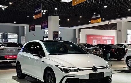 Volkswagen Golf VIII, 2021 год, 2 050 000 рублей, 3 фотография