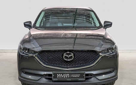 Mazda CX-5 II, 2020 год, 2 990 000 рублей, 2 фотография