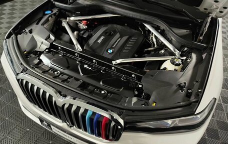 BMW X7, 2019 год, 8 340 000 рублей, 10 фотография