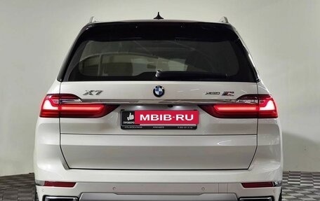 BMW X7, 2019 год, 8 340 000 рублей, 5 фотография