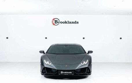 Lamborghini Huracán, 2020 год, 36 490 000 рублей, 2 фотография